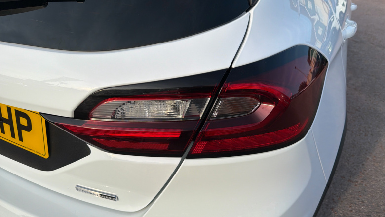 Ford Fiesta 1.0 EcoBoost Hybrid mHEV 125 Active X Edition 5dr Petrol Hatchback